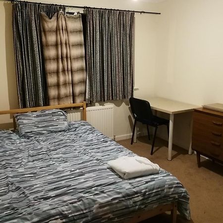 Private Room Near Glasgow City Centre Braid 외부 사진