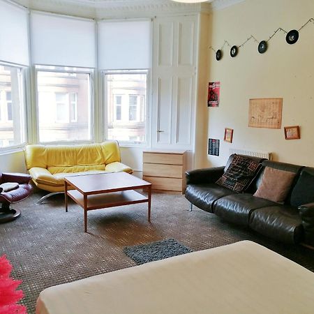 Private Room Near Glasgow City Centre Braid 외부 사진