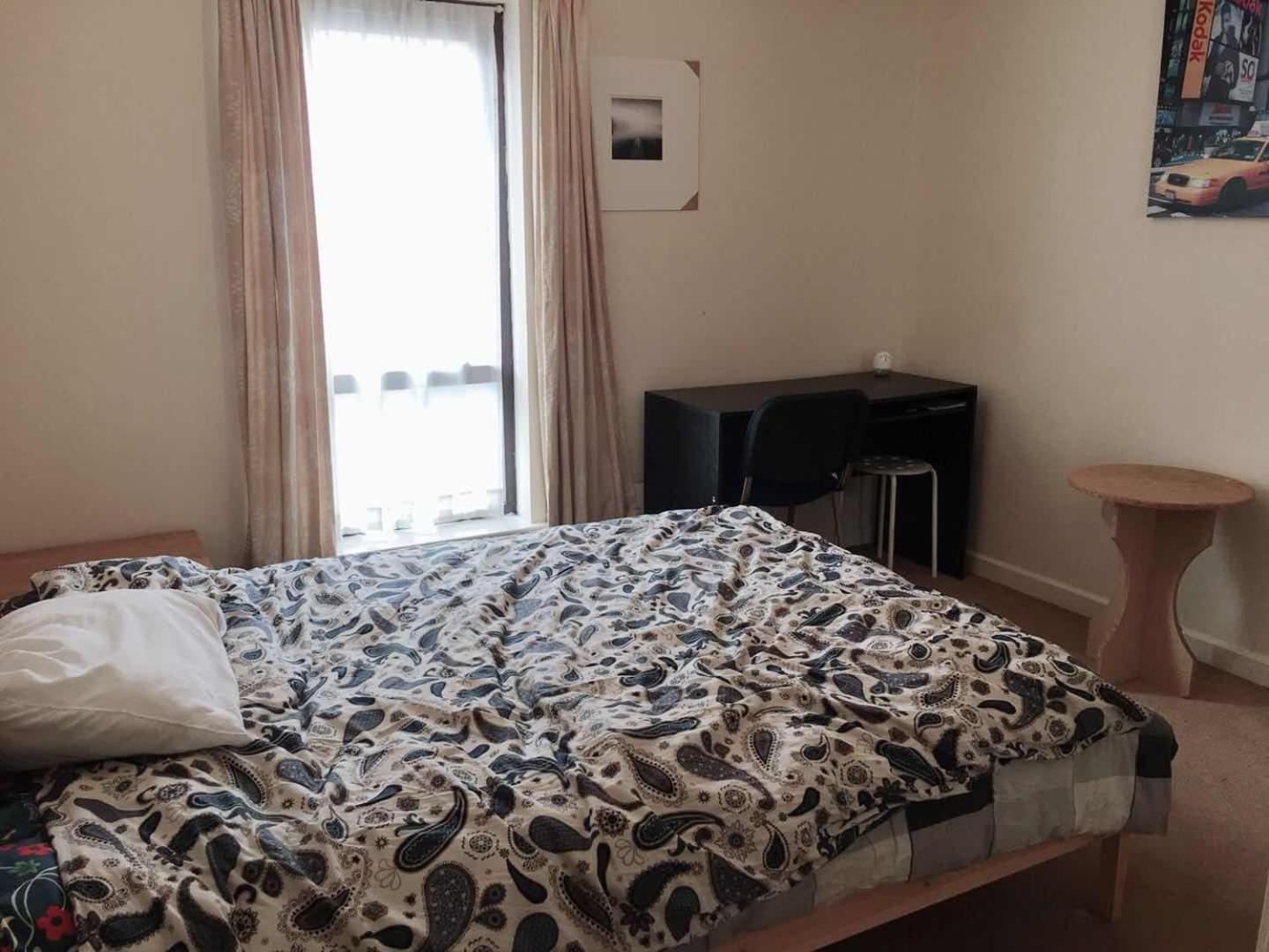 Private Room Near Glasgow City Centre Braid 외부 사진