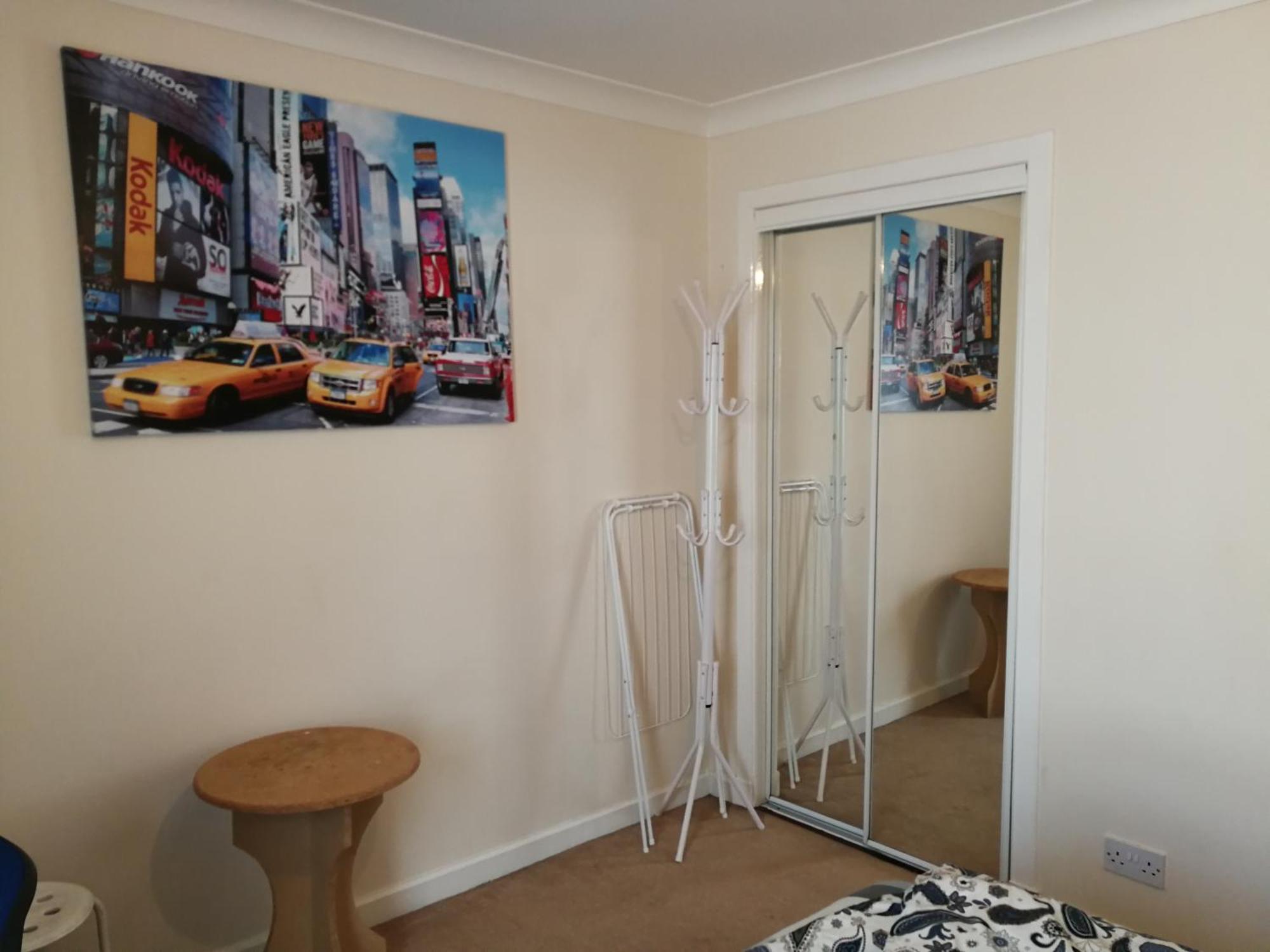 Private Room Near Glasgow City Centre Braid 외부 사진