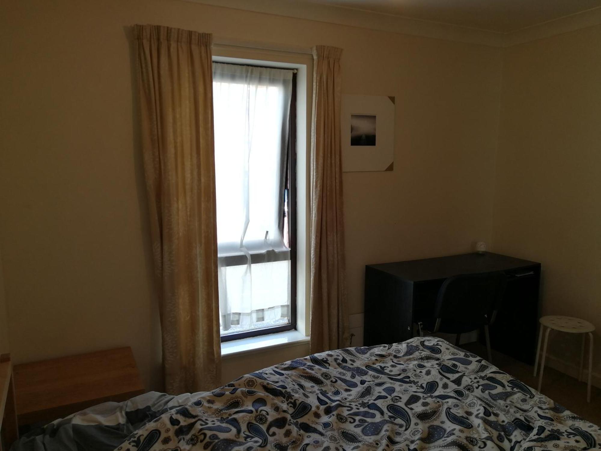 Private Room Near Glasgow City Centre Braid 외부 사진