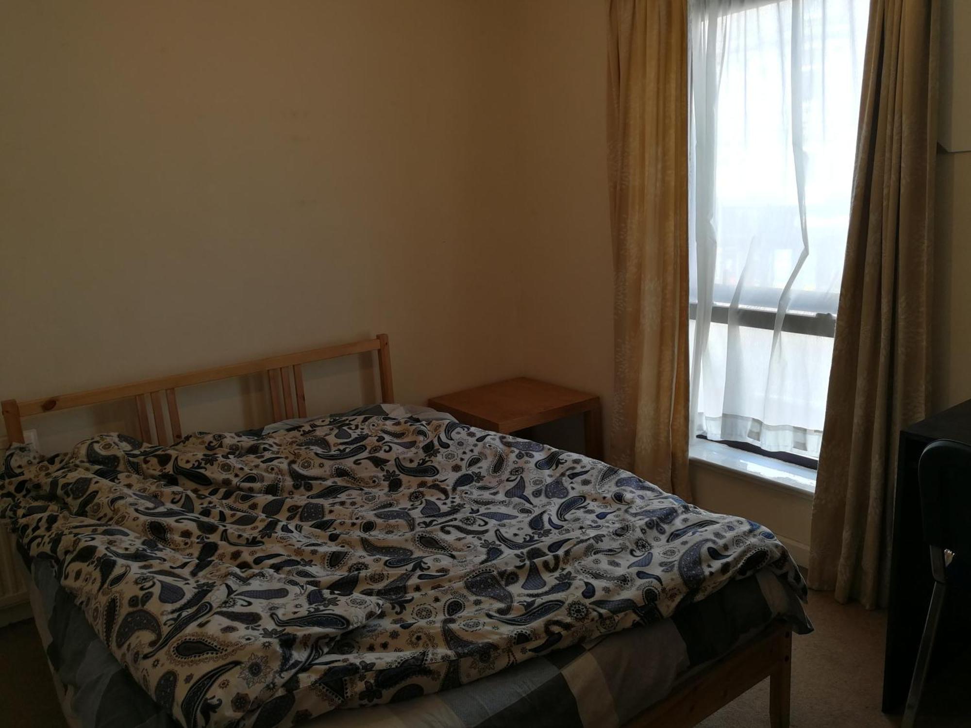 Private Room Near Glasgow City Centre Braid 외부 사진