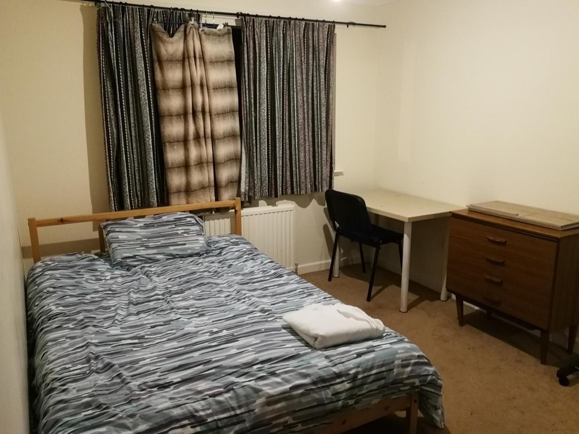 Private Room Near Glasgow City Centre Braid 외부 사진